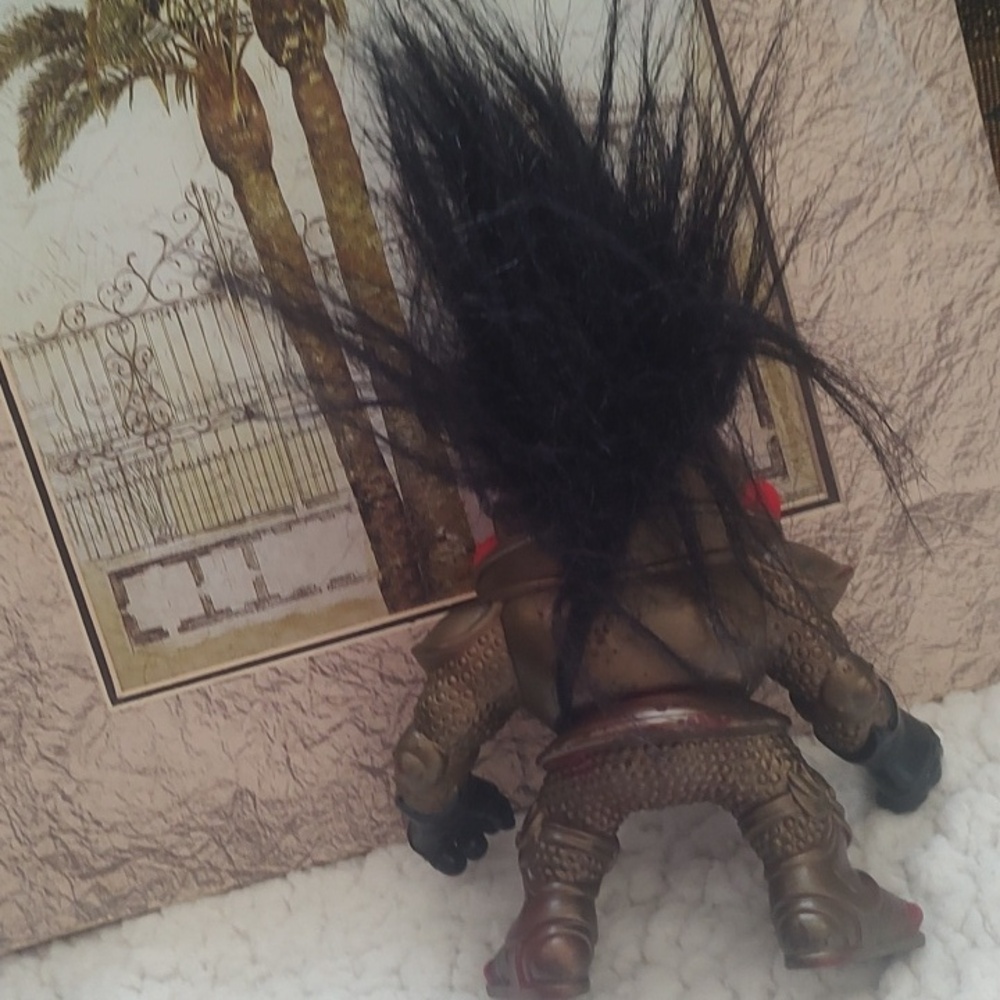 Hasbro, Troll,1992 - Picture 4 of 6